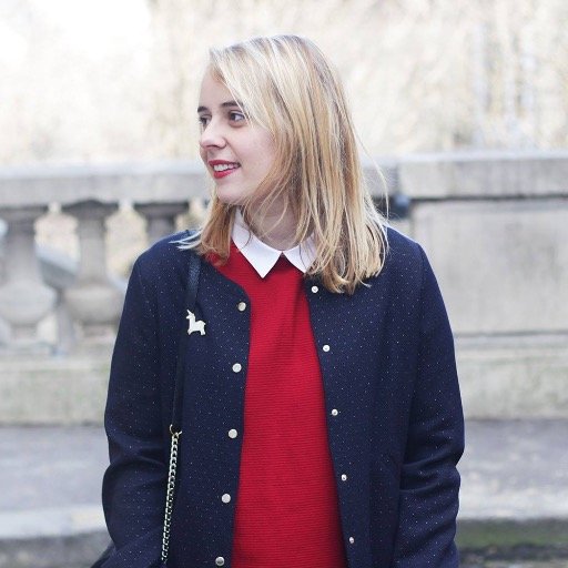 marionmadame's profile picture. Lifestyle Blogger