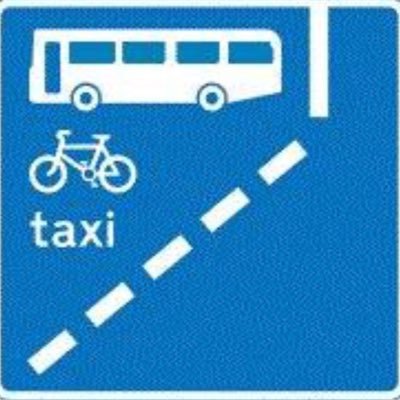 Belfast is being held behind the times, not allowing all taxis in the bus lanes of the city centre. it's time this was changed to ease congestion in our city.