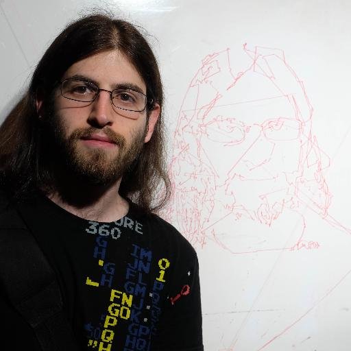 Coder of random crap, stupid shit and pointless junk. 6502 aficionado. Photographer. Data scientist. Haiku writer programmer.
