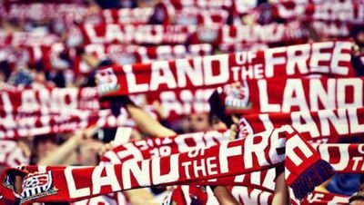 USAssocFC's profile picture. UNITED STATES ASSOCIATION FOOTBALL CONGRESS - Non-Profit Rep Organization Promoting & Protecting United States' Youth, National, And Club Soccer. #ReformUSSF