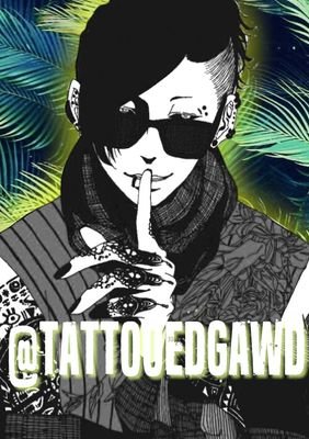 Tragedies nowadays aren't popular, so let's have more fun. | Not Affiliated with Tokyo Ghoul ☠ #GhoulSupremacy 《Parody Account》 ✗ Turn On Notifications ✗
