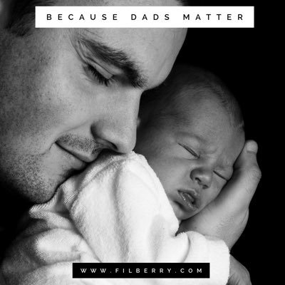 Funky, Functional and Fit for Dads Baby Diaper Changing Bag from Filberry - because dads matter!