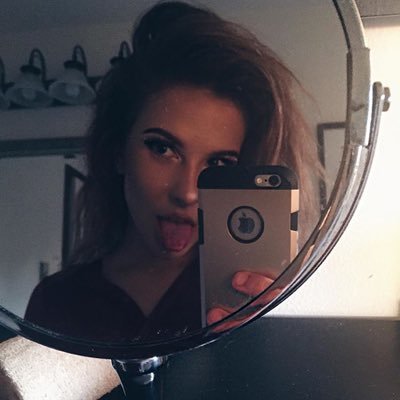 something 'bout you makes me feel like a dangerous woman.