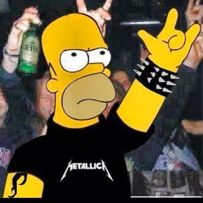 Conveyancer by day. Metal head by night. Massive Metallica fan. Ever hopeful LFC fan. Views my own.