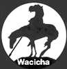 Wacicha's profile picture. 