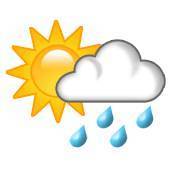 Forecasts and advisories for Baltimore, MD