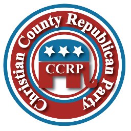 The official account of the Christian County Republican Party — home of the 101st Airborne & some of KY's most fertile soil. We work to elect Republicans.