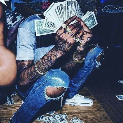 gossiprpgrgs's profile picture. 