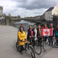 KilkennyCyclingTours (@kkcyclingtours) 's Twitter Profile