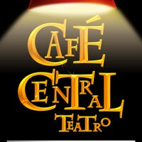 cafeteatrocentral (@teatrocentral) 's Twitter Profile