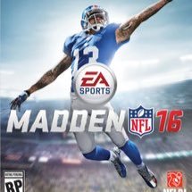 Free Madden 16 Coins! Super legit and fast! NO SCAMMERS ALLOWED! Many Vouches! DM ME FOR FREE MADDEN CARDS AND COINS!