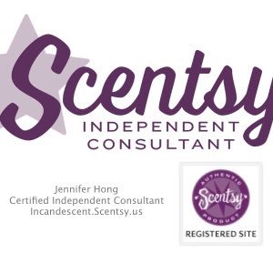 IncandescentWax's profile picture. Jennifer Hong, Independent Scentsy Consultant in Michigan. Shop Scentsy Online https://t.co/p2jIc2pu3u Blog https://t.co/goxHn4HGH3