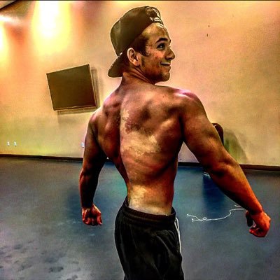 I'm 18 y/o fitness and health guru! My road to a perfect body!