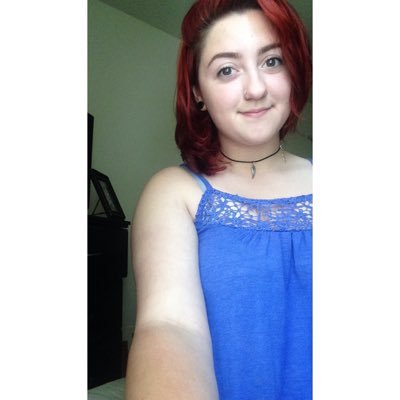 maddiejo333's profile picture. Always Keep Fighting