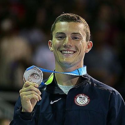 SteveGlucks's profile picture. 2012 Olympian - USA National Trampoline Champion - @springfree ambassador- Rutgers University - check out my IG @SteveGlucks