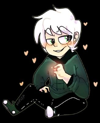 Heyy Baby. It's Travis Here. I think you could use some TLC. *Whispers: Travis love and care* (This is a rp account. Travis belongs to @_Aphmau_. check her out)