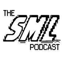 The SML Podcast(@theSMLpodcast) 's Twitter Profile Photo