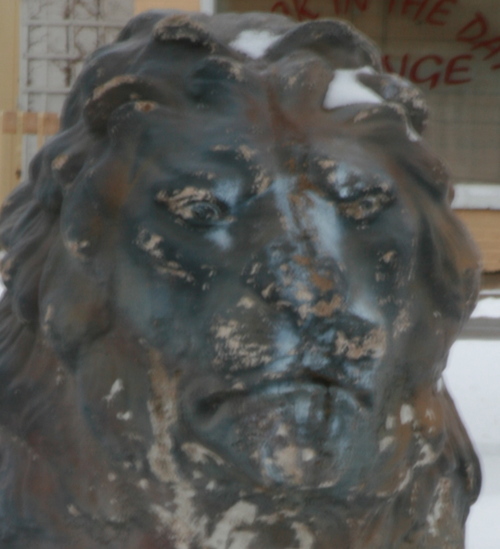 Random photos, facts, interviews & commentary on the U.S. state of Iowa. Much of the blogs content is also used to improve Wikimedia Foundation projects.