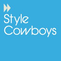 StyleCowboys(@StyleCowboys) 's Twitter Profile Photo