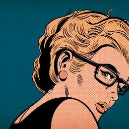 MegsArtOnline's profile picture. Abstract artist. 
Total nerd at heart. 
PM me for commission info
https://t.co/I5txqCjFvl
https://t.co/jnAwhTVShM