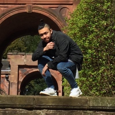 SwaggerKidNate's profile picture. 