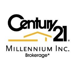 Century 21 Millennium is located in the downtown core of #Orangeville Offering #RealEstate buyers and sellers unbeatable service for over 17 yrs.  #Caledon