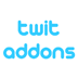 twitaddons's profile picture. 