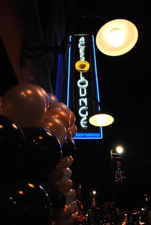 AcesJason's profile picture. Owner of Aces Lounge