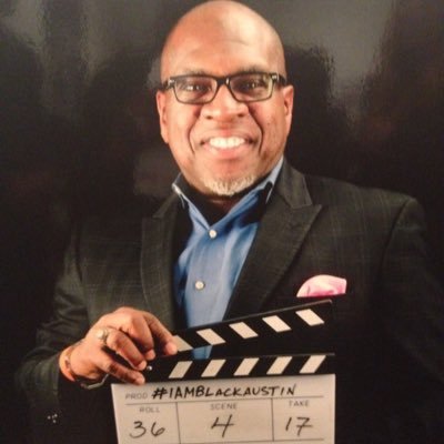 Winston G. Williams is the founder of PS Focus, LLC, Co-Founder and current Executive Director of the Capital City Black Film Festival