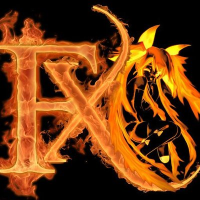 Anime Fenix Animefenix 2015 Twitter