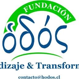 Fundacion_Hodos's profile picture. 