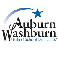 Auburn-Washburn(@USD437) 's Twitter Profile Photo