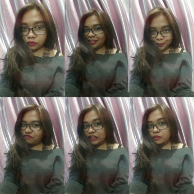 EvelynOvilia's profile picture. JESUS christ's child♥ Psychology Gunadarma University Depok