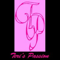 Teri's Passion(@Terispassion) 's Twitter Profile Photo