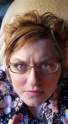 Single, white nerdy/gamer female. 'Nuff said. ; )