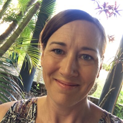 meljvoss's profile picture. Seriously LOVE unleashing the potential of professional accounting teams