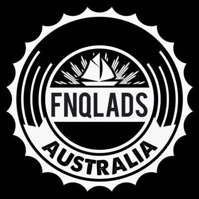 FNQlads's profile picture. To search out the best places in Queensland to wet a line and crack a cold beer