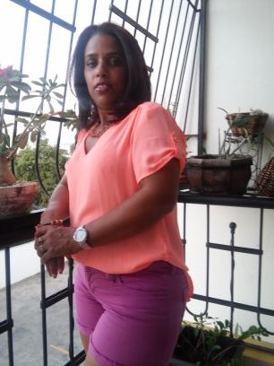 JuanaCollado1's profile picture. feliz