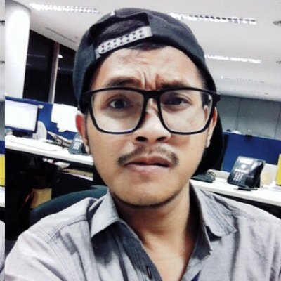 Talent Coordinator of TV station | dream | believe | make it happen | ENFJ-T | sundanese | 1991 • self sufficient • 🌊📷🎬♒️