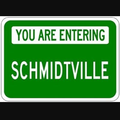 Official Twitter page for everyone with the last name Schmidt! Follow this Schmidt