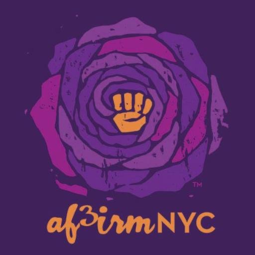 AF3IRMNYC's profile picture. Welcome to NYC chapter of @AF3IRM! A freedom-loving, transnational feminist, women's organization! Join us at our next New Member Meet-up. nynjaf3irm@gmail.com