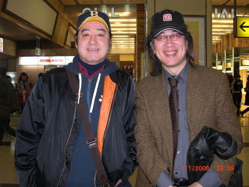 現役大学講師。初等数学についてお話しします。今後は、いわゆる「数学の面白い話」よりも、初心者が数学の基本的なツールを理解するのに寄り添う方向で考えています。Youtubeチャンネルも積極的に活用していきます。東日本大震災から、12年間休んでいました。ゴールデンカップス・マモル・マヌーの最後のマネージャーでもありました。