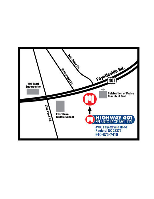 Hwy401storage's profile picture. State of the Art Facility with a management team that will be there for you.  UHAUL rental agent