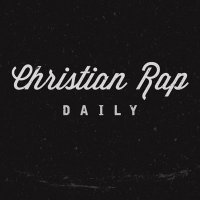 Christian Rap Daily (@christianrapday) 's Twitter Profile Photo Christian Rap Daily (@christianrapday) 's Twitter Profile Photo