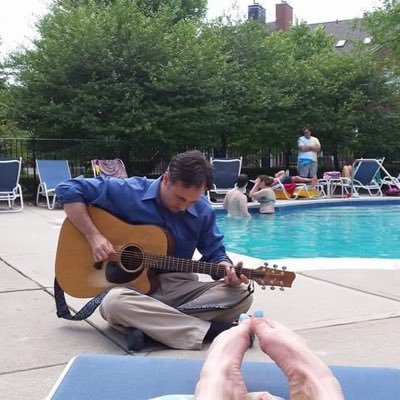 Musician, Advertising Sales Person, Christian, Runner, Brother, Son
https://t.co/t38KEOwe8p
https://t.co/w2GlgBD5Al
