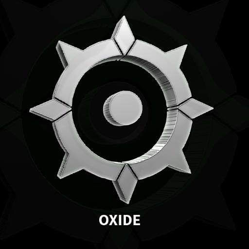 New Clothing Company Called Oxide Coming Soon!!!!