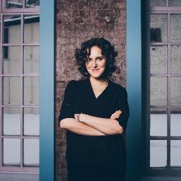 Fofaeria's profile picture. Future Mobility
Innovation
Open Innovation
Breakthroughthinking