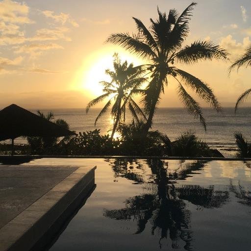 TaveuniPalms's profile picture. Taveuni Palms is one of the world’s most exquisite luxury accommodation. It is the perfect honeymoon, wedding or vacation of a lifetime resort