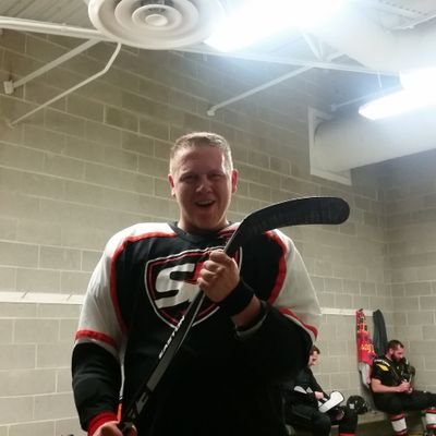Twitch streamer, Two-time Ninja Warrior, part time Hockey-bro. Gaming, sports, life, and good vibes.