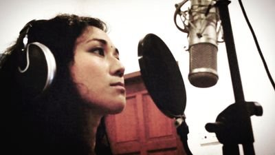 Malaysian Indian+Chinese, Singer, Songwriter, Composer, Performer and Vocal Coach. Welcome to my world.